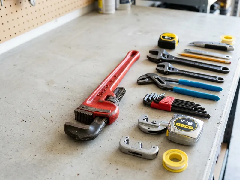 Emergency Plumber in Cleveland, ND